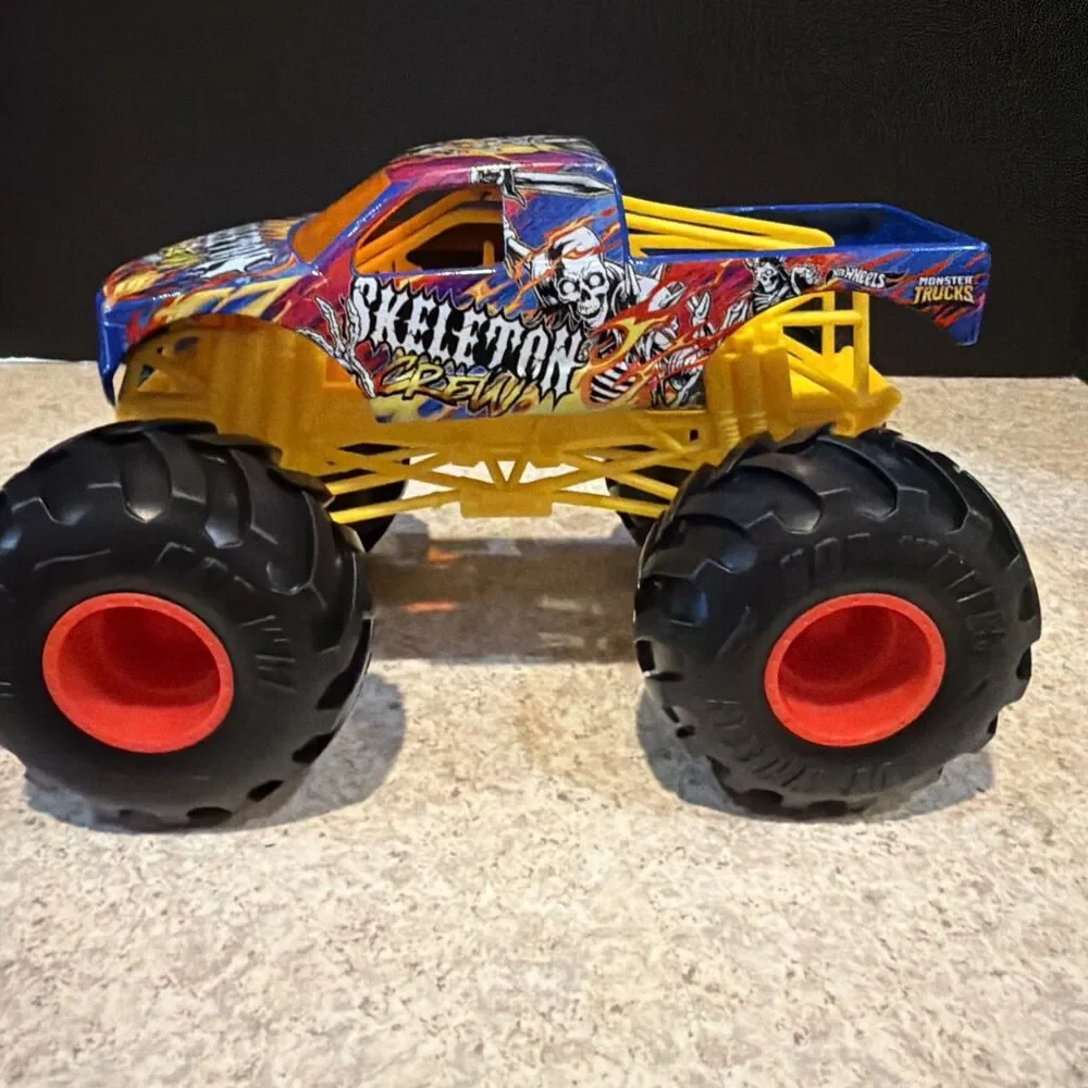 Hot Wheels hot wheels